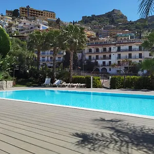  Apartment Venere - Minerva Luxury By Holidays Italy