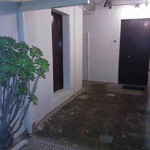  Apartment Interno 3 Italy