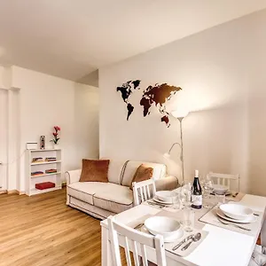  Apartment Aura Paradise Italy