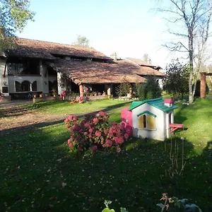 Farm stay Cascina Poscallone, Abbiategrasso