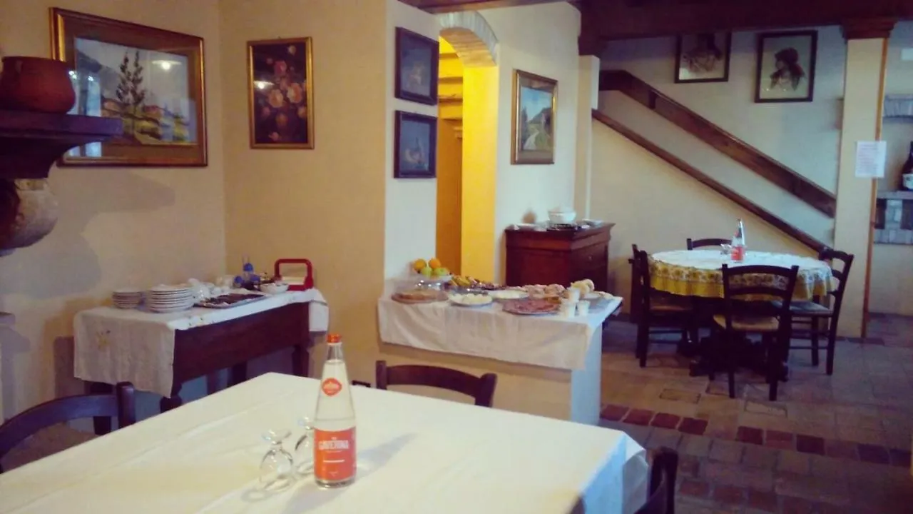 Corte Pioppazza Ceresara Farm stay